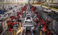 “우리 수출, ‘중국 특수’ 예전만 못해…구조개선·대외경쟁력 높여야”