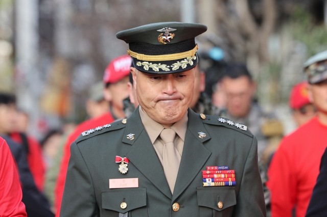 해병대 순직 사건 관련 특검, 이종섭 전 장관 등 압수수색 확대 현황 밝혀, 박정훈 대령 해병대 수사단장 복귀 결정