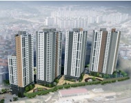 석미건설, ‘증평 석미아데나 에듀포레’ 임대 분양