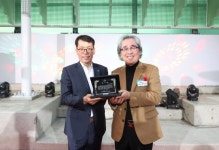 “노후 시장에 새 활력” 기업은행, 인천축산물 시장 ‘환경 개선’ 지원