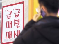 ‘급매만 거래’ 부동산 시장 셀프등기도 급감