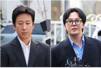 경찰 “지디 수사 마무리 단계…이선균은 공갈 고소건 수사 속도”