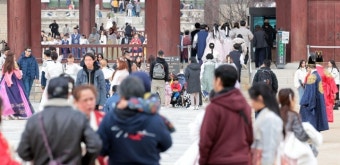 “서울 여행, 덤핑은 없다” 서울시, 관광불법신고센터 운영 개시