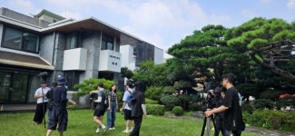 수원화성박물관 열린문화공간 후소,영화  ‘후소에서 만나다’제작