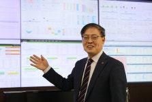 축산물품질평가원, 지속가능한 스마트축산 확산 총력