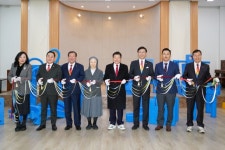 동대문구, 동부아동복지센터에 상상놀이터 열어…국제로타리 3650지구 5지역 기증