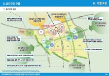 ‘에코메타시티 개발 계획’ 윤곽 드러내 ... 서북부 개발 본격화