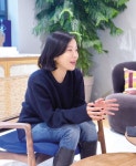 “콘텐츠 만드는 패션회사, 다 이유가 있죠”