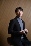 “그게 뭐라고 전공까지 해?” 하모니카로 세계를 제패한 이 사람 [인터뷰]