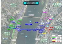 서울 월드컵대교 연결로 전구간 29일 개통