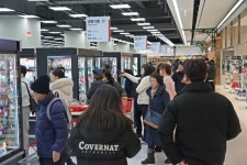 롯데마트·슈퍼 “먹거리 최대 반값”…3일까지 ‘값진행사’