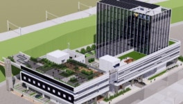 용산에 경찰청 별관 신축…2027년 준공 예정