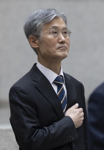 조희대 대법원장 “신속·공정하지 못한 재판 없는지 살펴보겠다” [신년사]