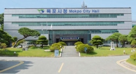 목포시, 소영호 부시장 이임·이상진 신임 부시장 취임