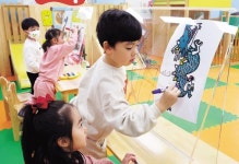 어린이집 폐업 속출...부모들 아이 맡길 곳 찾아 ‘전전긍긍’ [0.7의 경고, 함께돌봄 2024]