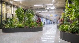 용산구, 삼각지역·녹사평역에 서울 아래숲길 조성