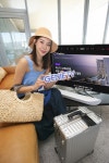KT 지니 TV, 패션·뷰티 브랜드와 손잡고 팝업스토어…‘AI 마케팅’ 시동