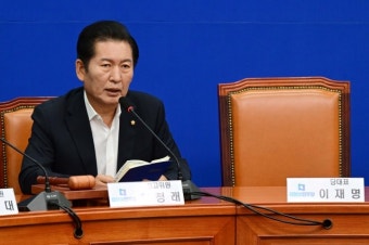 정청래 “이재명 피습 피의자 민주당 입당 짐작”…김어준 “배후 밝혀야”