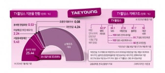 태영어반워크 | 태영 워크아웃 성공키는 적극적 사재출연