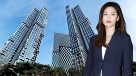[영상] 전지현 130억 집의 ‘이동네’…1000만원 초고가 월세 쏟아졌다 [부동산360]