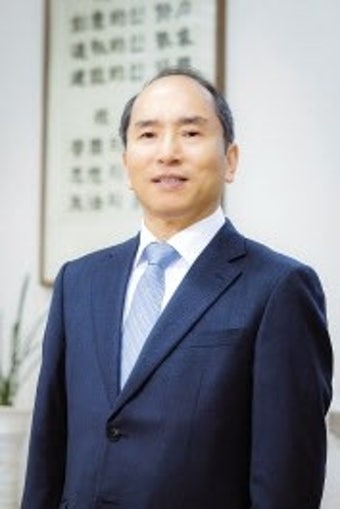 경희대 신임 총장에 김진상 전자공학과 교수