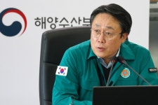 강도형 해수장관 “홍해사태, 우리 선박 피해 없도록 철저 관리”