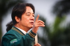‘광부의 아들’ 라이칭더 대권 당선…中 대만압박 더 심해지나