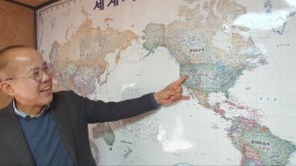 ‘24년 외길’ 매출 250억 쌍교숯불갈비 해외시장 도전장