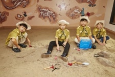 문팔갑 대표 “키즈라라, 화순의 새로운 심장으로 키울 것”