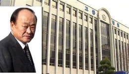 광주경찰, 허재호 전 대주회장 ‘신병 확보 나서’…“배임·횡령 수사”