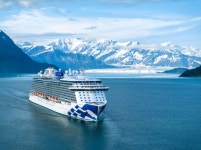 ‘사랑의 유람선’ 프린세스 크루즈 ‘웨이브 세일’,전방위 할인·업그레이드