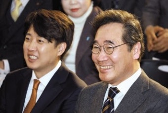 이준석, 한동훈 ‘의원 감축’ 주장에 “정치 혐오에 기반한 표 손 대면 안돼”