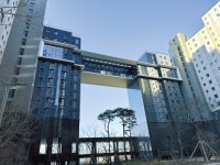 반포 원베일리 공공개방 시설 반년째 방치