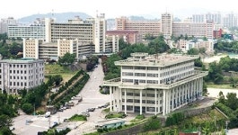 인천 옛 선인학원 내 법정도로화·대중교통노선 신설 추진 공청회 개최