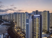 전세 매물 수요자 증가 추세…’착한 전세’ 얻으려면 신축 대단지 아파트 천안 한양수자인 에코시티를 ‘주목’