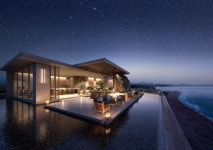 이랜드파크 첫 럭셔리 리조트, ‘그랜드 켄싱턴 설악비치’ 살펴보니