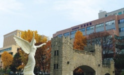 경찰, 음대 입시 비리 의혹 경희대 압수수색