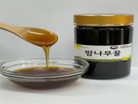 ‘면역력 상승 효과’ 오직 밤꿀에만 있다는 이 성분 [식탐]