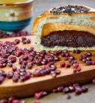 마트 단팥빵, 앙금 비중 알아봤더니…최강자는? [푸드360]