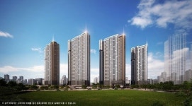 정주여건 좋은 일산, 10명 중 8명 동네에서 집 옮겨