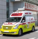 학교 리모델링 작업하던 노동자 떨어져 숨져