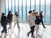 NC문화재단, 미래 세대를 위한 ‘MIT 과학 프로그램’ 성료