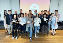 행복나래, 소셜벤처 성장 돕는 ‘SE컨설턴트’ 참여 기업 모집