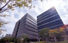 LGU+ 평촌데이터센터 “재해에도 이상무”