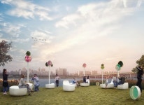 서울시, 펀디자인 시설물 1만개 설치