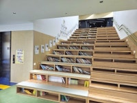 지역사회 공동보육의 혁신 하나금융 어린이집이 떴다 [0.7의 경고, 함께돌봄2024]