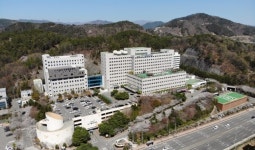 전남 동부권 최대 성가롤로병원 호스피스 최우수