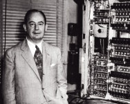 이성-광기 넘나든 천재과학자, 죽음으로 말하려던 것