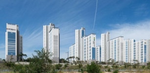 3040세대 주목... 초품아 아파트 ‘포항 초곡 호반베르디움’ 관심