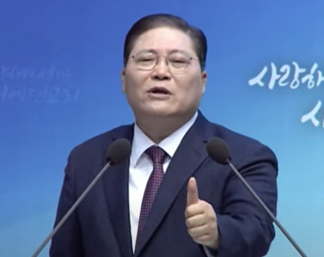 최재영 목사, 국정농단 의혹, 세밀한 조사 필요 국회 청문회 참석